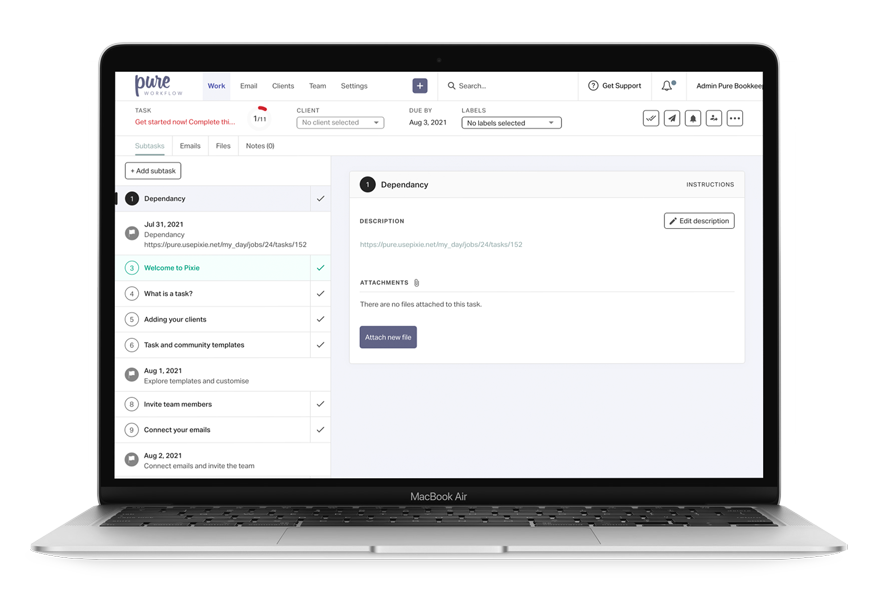 pure-workflow-screenshot pure-workflow-screenshot